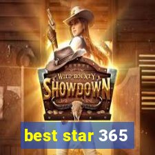 best star 365